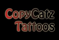 CopyCatz Tattoos
